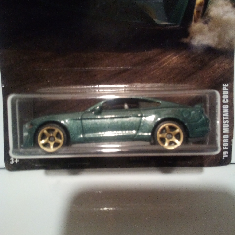 Matchbox Die Cast Cars - Picture 6 of 6